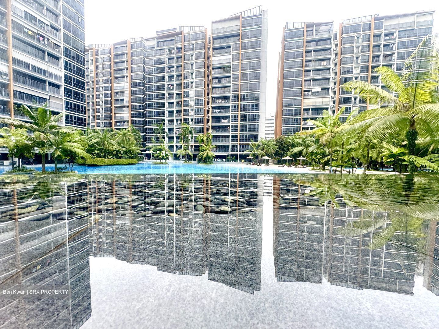 Coco Palms (D18), Condominium #632475531